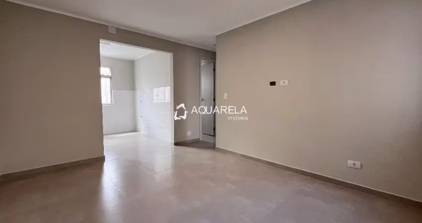 Apartamento com 2 quartos à venda na Rua Professor Waldir de Jesus, Capão Raso, Curitiba