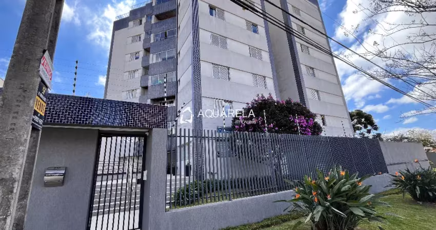 Apartamento com 3 quartos à venda na Rua Professor Assis Gonçalves, 650, Água Verde, Curitiba