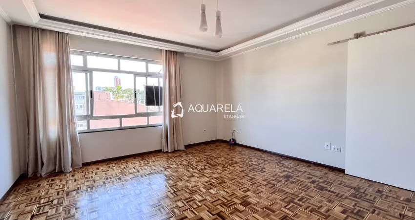 Apartamento com 3 quartos à venda na Rua Brasílio Itiberê, 3303, Água Verde, Curitiba