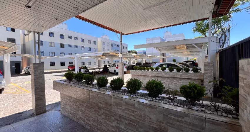 Apartamento com 3 quartos à venda na Rua Leonardo Javorski, 100, Fazendinha, Curitiba