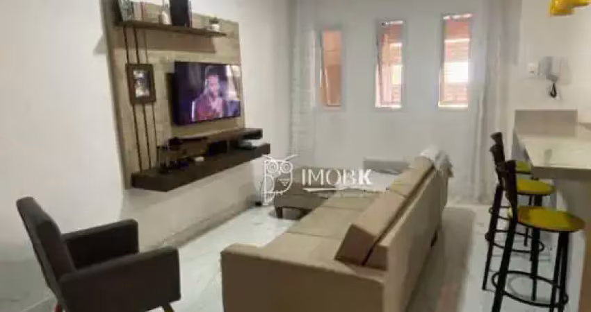 Casa com 3 dormitórios à venda, 125 m² por r$ 530.000,00 - jardim brasil - várzea paulista/sp