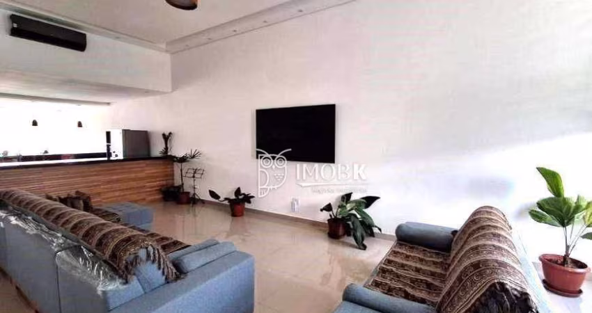 Casa com 2 dormitórios à venda, 247 m² por R$ 765.000,00 - Jardim Itália - Itupeva/SP