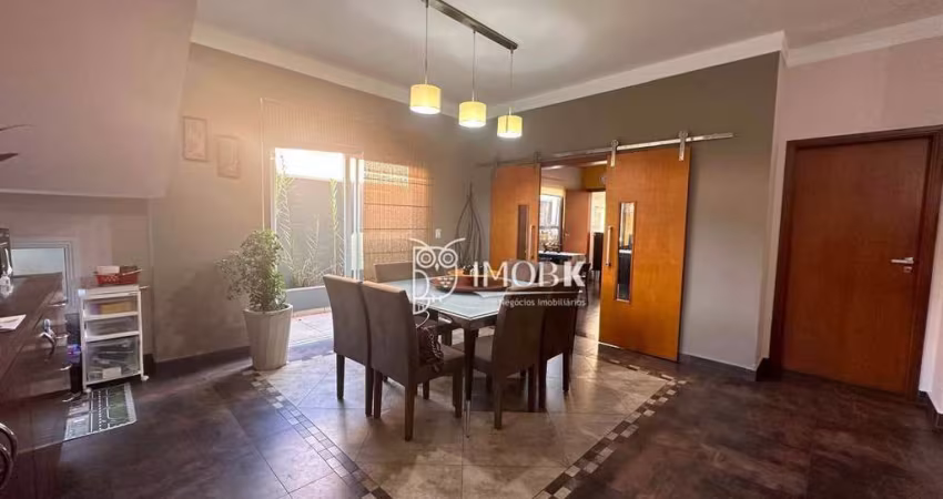 Linda casa no condomínio Bosque dos Jatobás