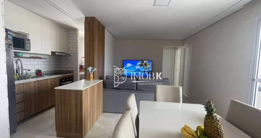 Apartamento 3 Dormitórios para Venda no Cond. Fatto por R$ 575.000 -  Jundiaí, SP