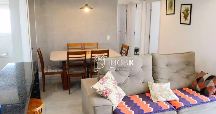 Apartamento de 3 dormitórios no condominio fatto - jundiai/sp