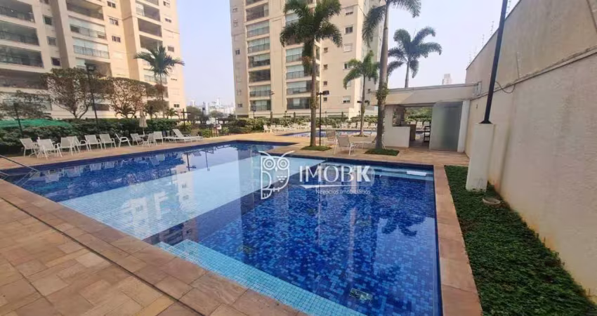 Lindíssimo apartamento com 3 suítes à venda, 132 m² por R$ 1.400.000 - Premiatto Residence ClubJundiaí/SP