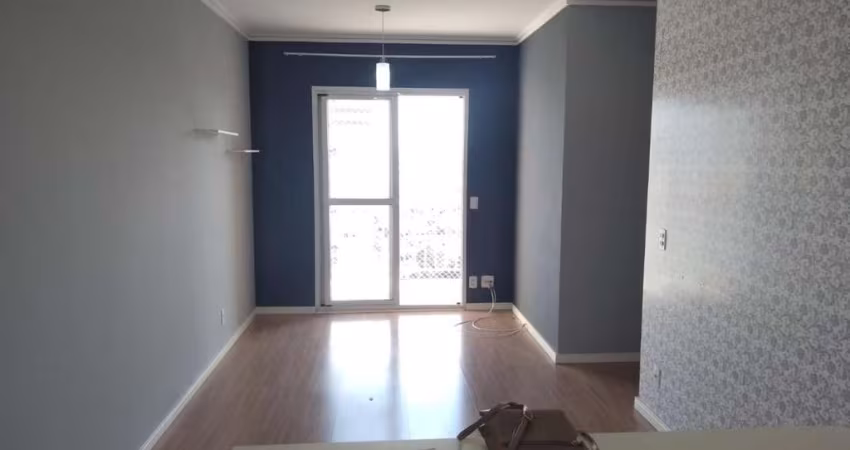Apartamento 3 dormitórios Condomínio Living Itirapina Jundiaí/SP - para venda