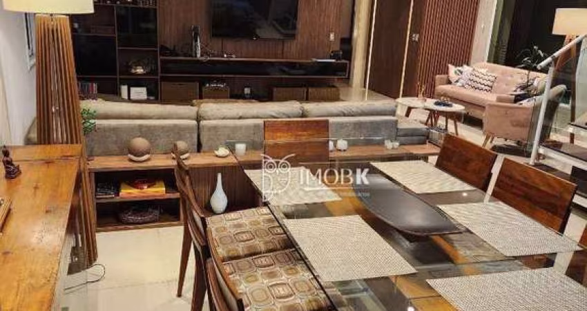 Casa para venda no condomínio Quinta das Atirias-Eloy Chaves