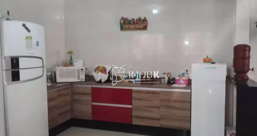 Casa para venda no Condomínio dos Metalúrgicos Jundiaí/SP