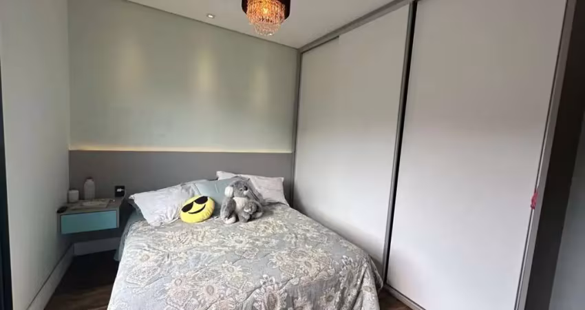 Casa em condomínio fechado com 3 quartos à venda na Avenida Nicola Accieri, 1130, Jardim Celeste, Jundiaí