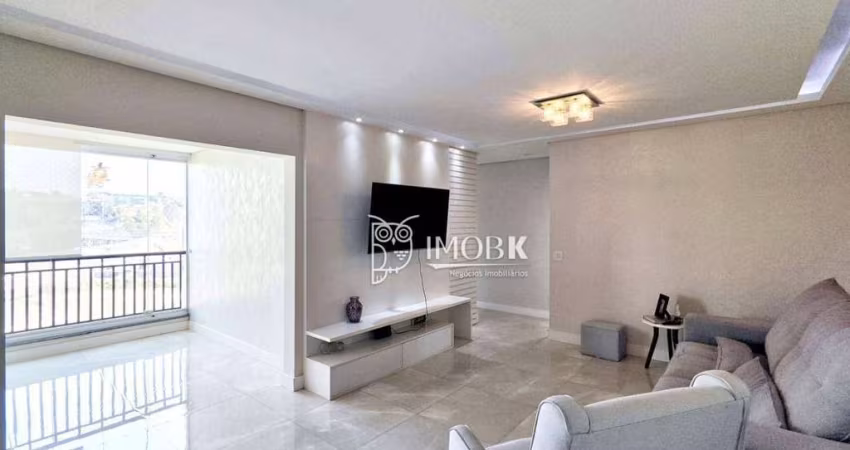 Lindo Apartamento com facil acesso a Anhanguera, localizacao privilegiada!