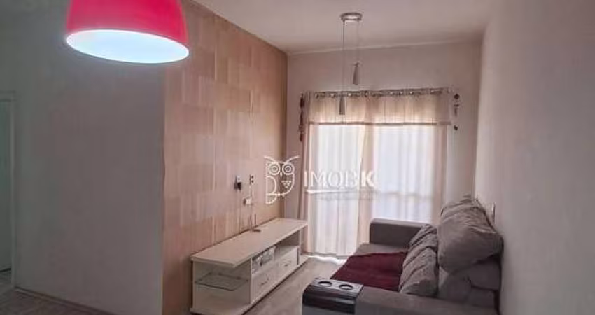 Apartamento para venda no Condomínio Vitória Jundiaí/SP por R$ 250.000