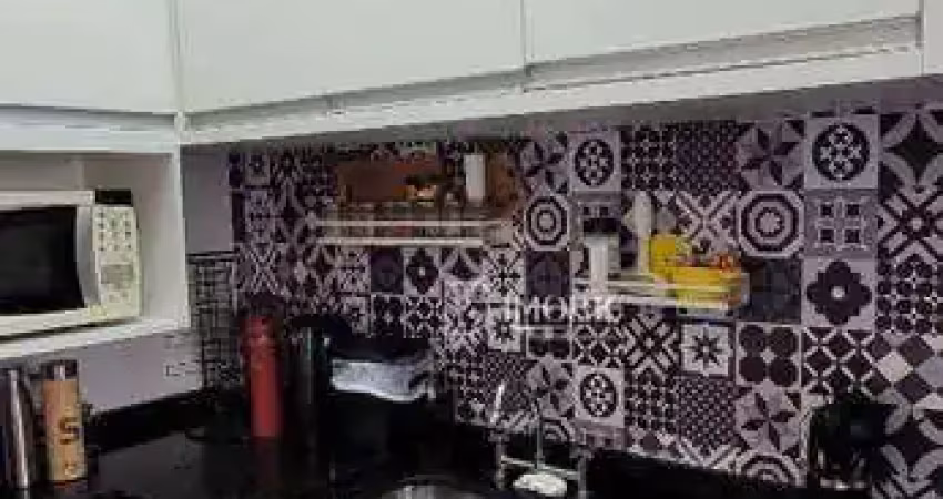 Apartamento para venda no Condomínio Myriad Jundiaí/SP