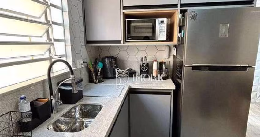 Apartamneto para venda no Condomínio America Latina Jundiaí/SP