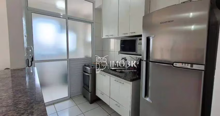 Apartamento MOBILIADO no Condomínio Practice Jundiaí/SP por R$ 3.200,00 Aluguel