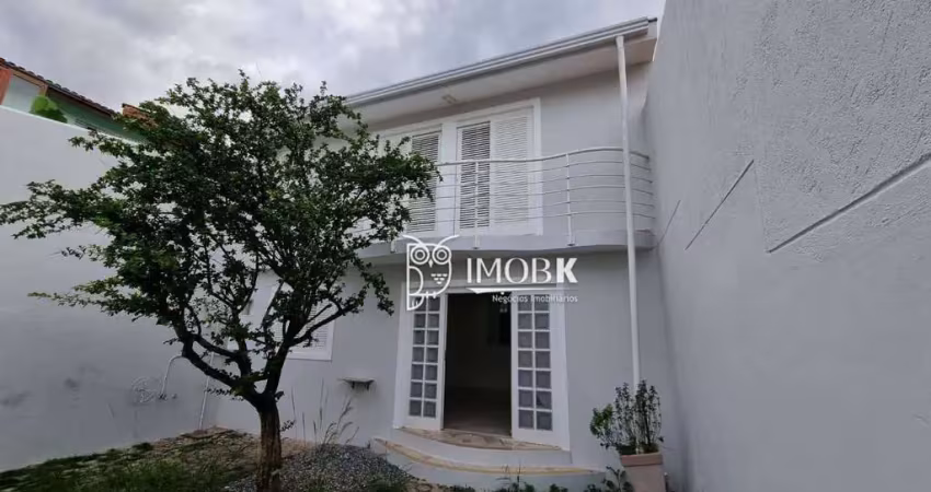 Casa com 3 dormitórios, 120 m² - venda por R$ 620.000,00 ou aluguel por R$ 4.686,00/mês - Parque Cidade Jardim II - Jundiaí/SP