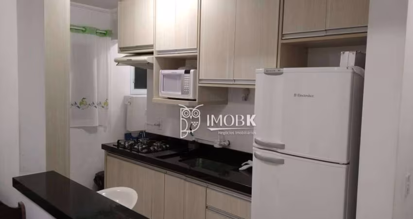 Apartamento para venda no Condomínio Morada dos Pássaros Jundiaí/SP