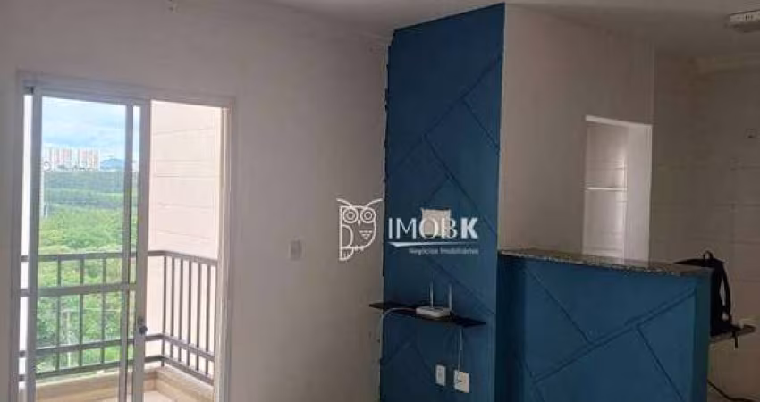 Apartamento para venda no Condomínio Vivarte Alamedas Jundiaí/SP