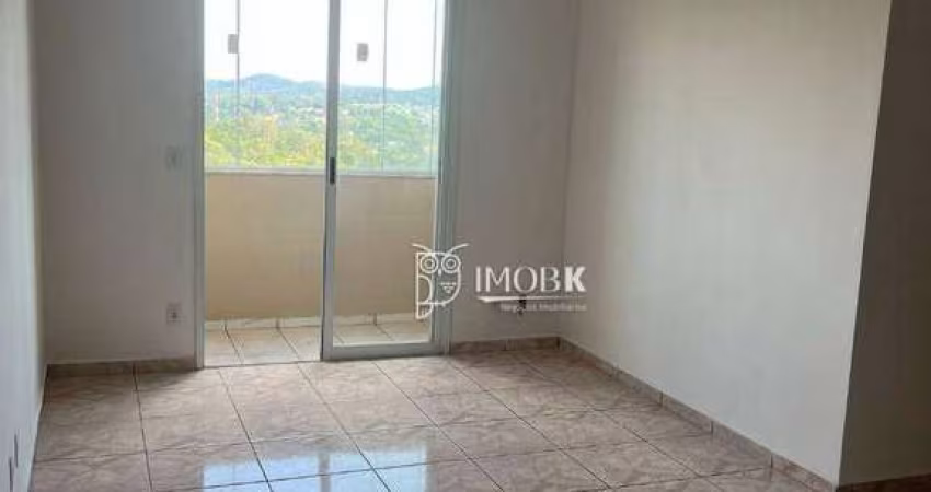 Apartamento para venda no Condomínio Flores do Lago Jundiaí/SP