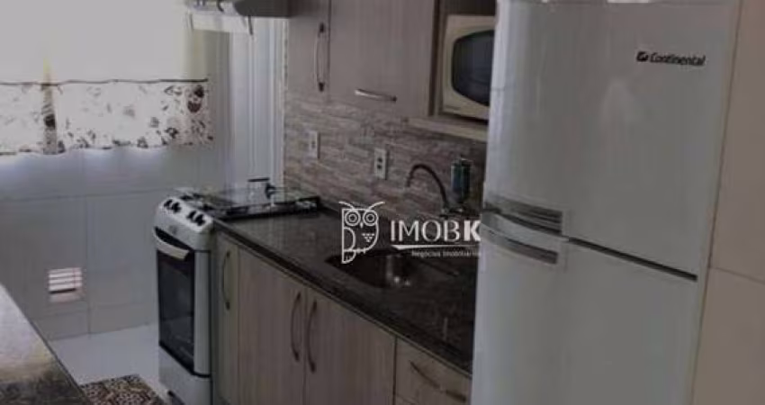 Apartamento para venda n Condomínio Morada dos Pássaros Jundiaí/SP