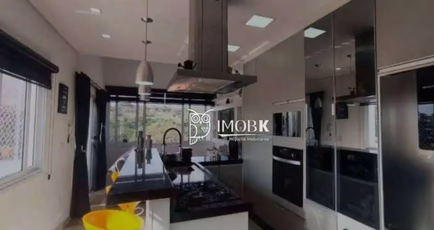 Casa com 3 quartos à venda na Rua Ramiro Gonçalves Cardoso, 345, Jardim Vera Regina, Campo Limpo Paulista
