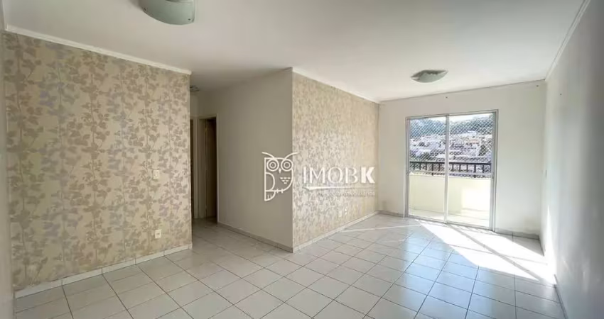 Este lindo apartamento de 77m2 - residencial torres da ponte