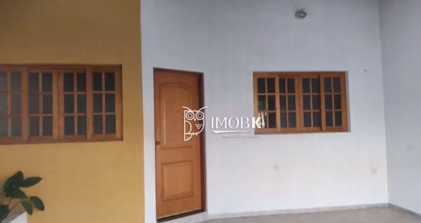 Casa térrea para venda no almerinda chaves jundiaí/sp