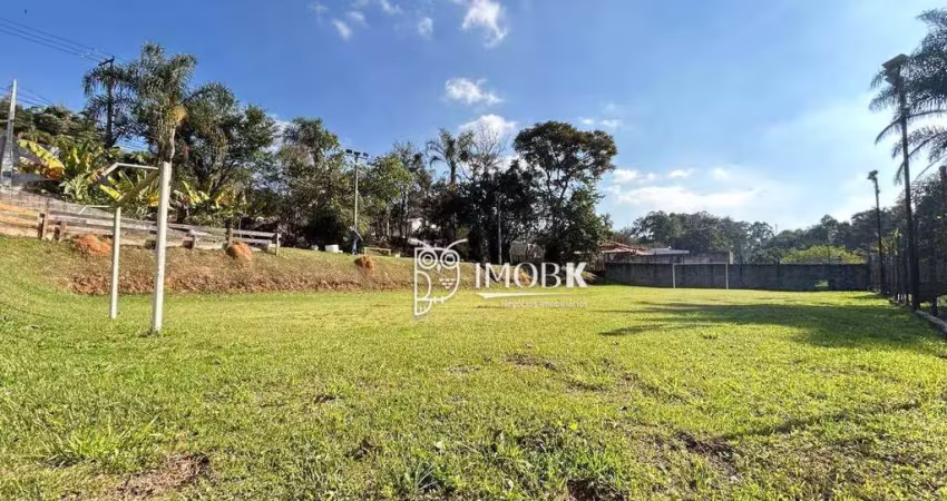 Terreno, 2437 m² - venda por r$ 749.000,00 ou aluguel por r$ 4.504,08/mês - ivoturucaia - jundiaí/sp