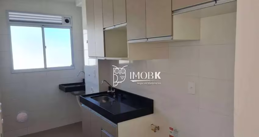 Apartamento para locação no condomínio di florença medeiros jundiaí/sp