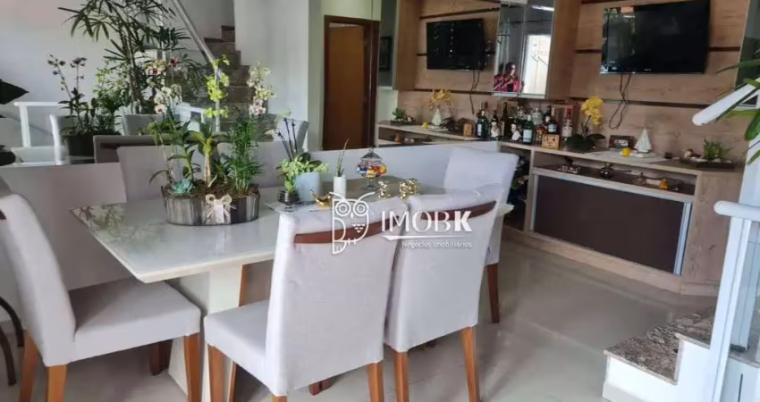 Casa com 3 quartos à venda na Rua Mário de Andrade, 876, Vila Rio Branco, Jundiaí