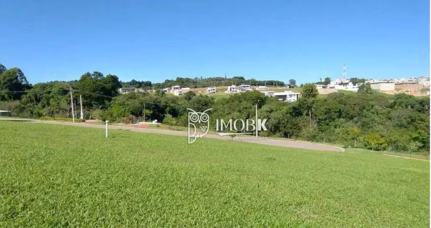 Terreno à venda, 360 m² por r$ 235.000,00 - azzure - itupeva/sp