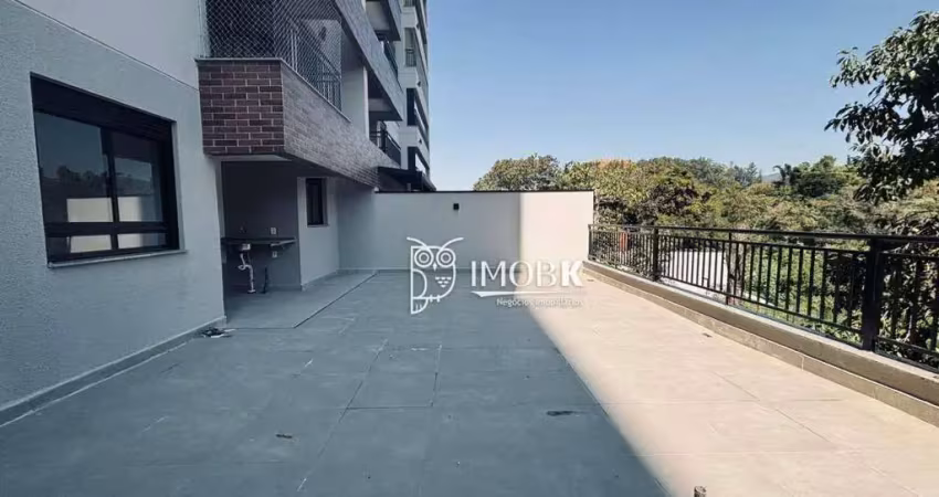 Apartamento com 2 quartos à venda na Rua Aristides Mariotti, 174, Recanto Quarto Centenário, Jundiaí