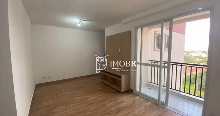 Oportunidade!!!!!  apartamento com 3 dormitórios para alugar, 77 m² por r$ 4.230/mês - bosque dos jacarandás - jundiaí/sp