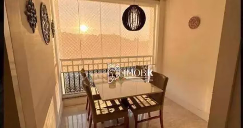 Apartamento à venda no condomínio forest hills – jundiaí/sp