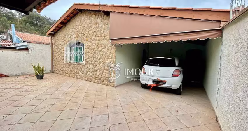 Casa residencial à venda - vila guilherme - jundiaí/sp.