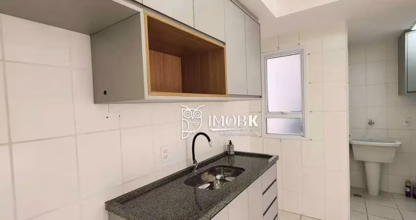 Apartamento com 3 quartos à venda na Rua Professora Maria Eugênia Pestana, 420, Vila Santa Maria, Jundiaí
