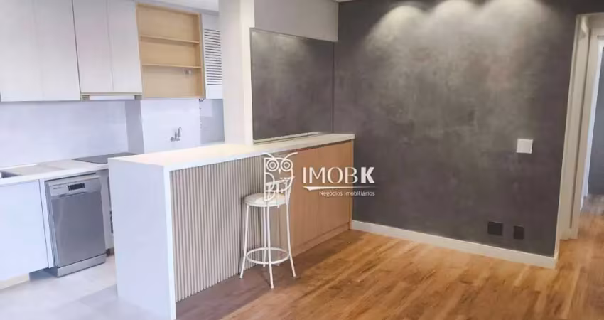 Apartamento novo e sofisticado no condomínio fatto torres de são josé – jundiaí/sp
