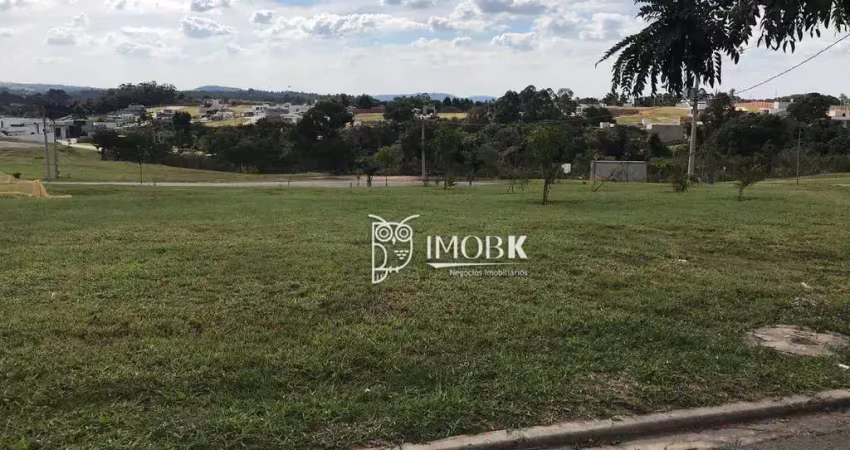 Terreno à venda, 451 m² por r$ 310.000,00 - villagio azzure - itupeva/sp