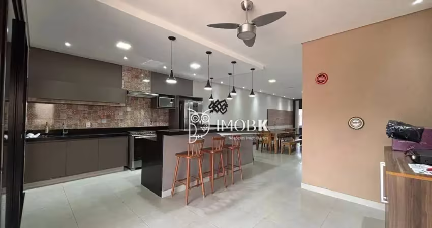 Casa com 3 dormitórios à venda, 190 m² por r$ 1.350.000,00 - phytus - itupeva/sp