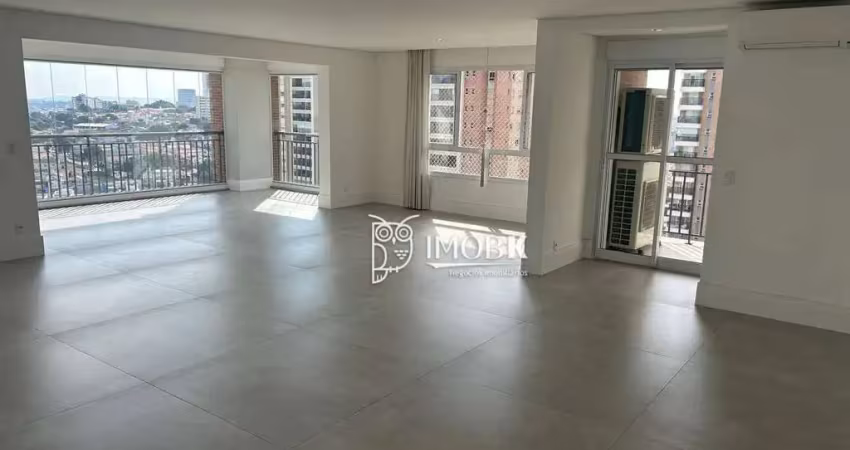 Apartamento com 3 dormitórios à venda, 268 m² por r$ 3.950.000,00 - vianelo/bonfiglioli - jundiaí/sp