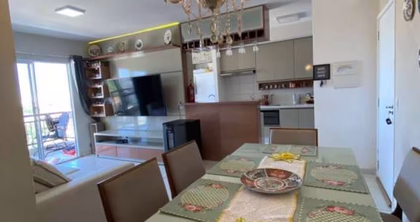 Apartamento Padrão no Condomínio Golden Green Residence