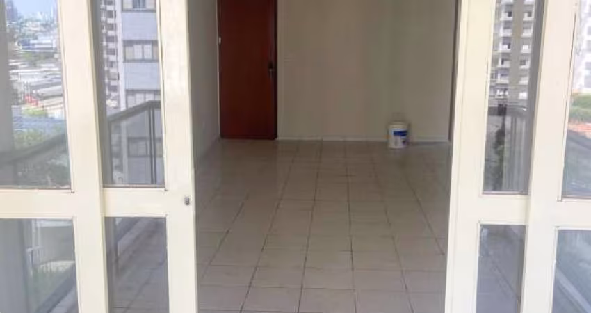 Edifício Napoli - Apartamento no Edifício Napoli, Cuiabá - MT