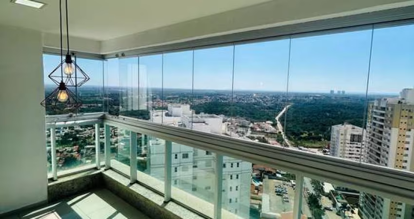 Edifício Absolutto - Apartamento no Edifício Absolutto em Jardim Mariana, Cuiabá - MT
