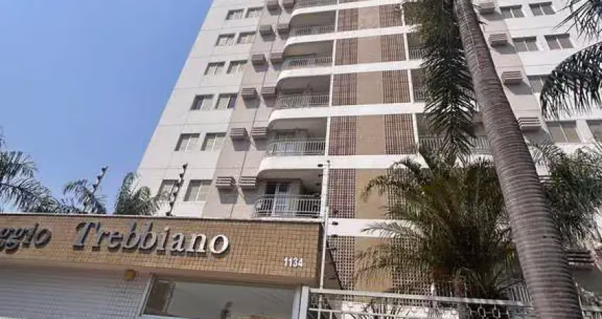 Edificio vilagio trebiano - edifício vilagio trebiano, 110 m² - quilombro