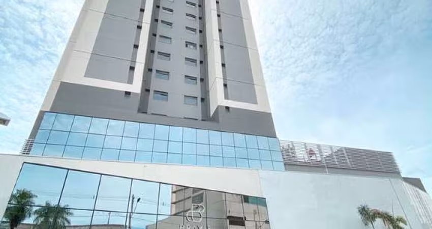 Edifício Bravie - PLAENGE - Apartamento Alto Padrão Edifício Bravie Plaenge
