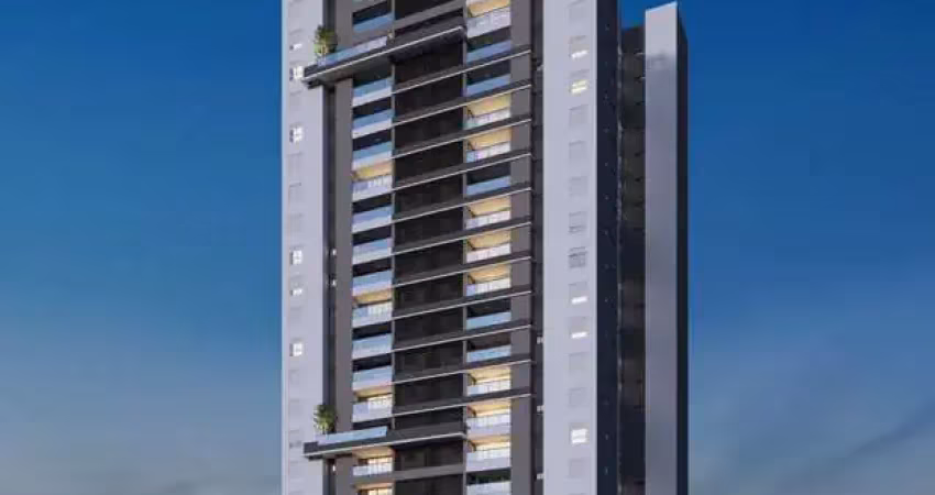 Apartamento  no Edificio Arch - Jardim Cuiabá