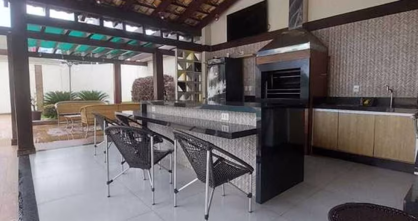Edifício Montalcino - Edifício Villagio Di Montalcino, 84 m² - Jardim Aclimação