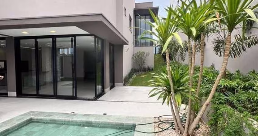Condomínio Villa Jardim - Casa Sobrado Residencial Villa Jardim , 448,65 m² - Villa Jardim