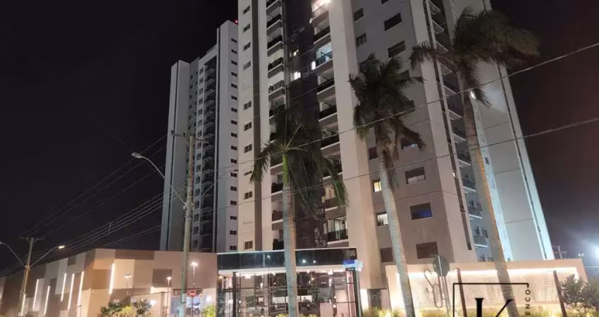 Condomínio Soul Vanguard - Apto Edifício Soul - 89 m²