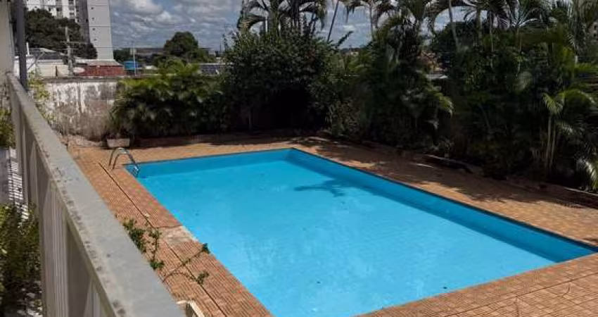 Edifício Embaixador - Edificio Embaixador , Goiabeiras, Cuiabá/MT